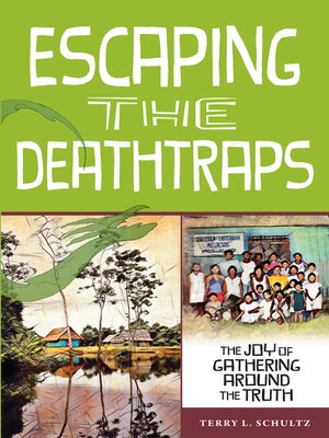 cover image of Escaping the Deathtraps